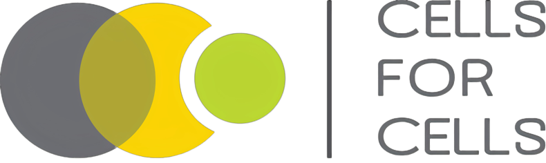 Cells for Cells logo.png