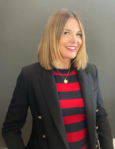 Lisa Larson, Restb.ai, Managing Director, North America