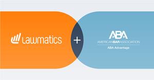 Lawmatics + American Bar Association (ABA Advantage)