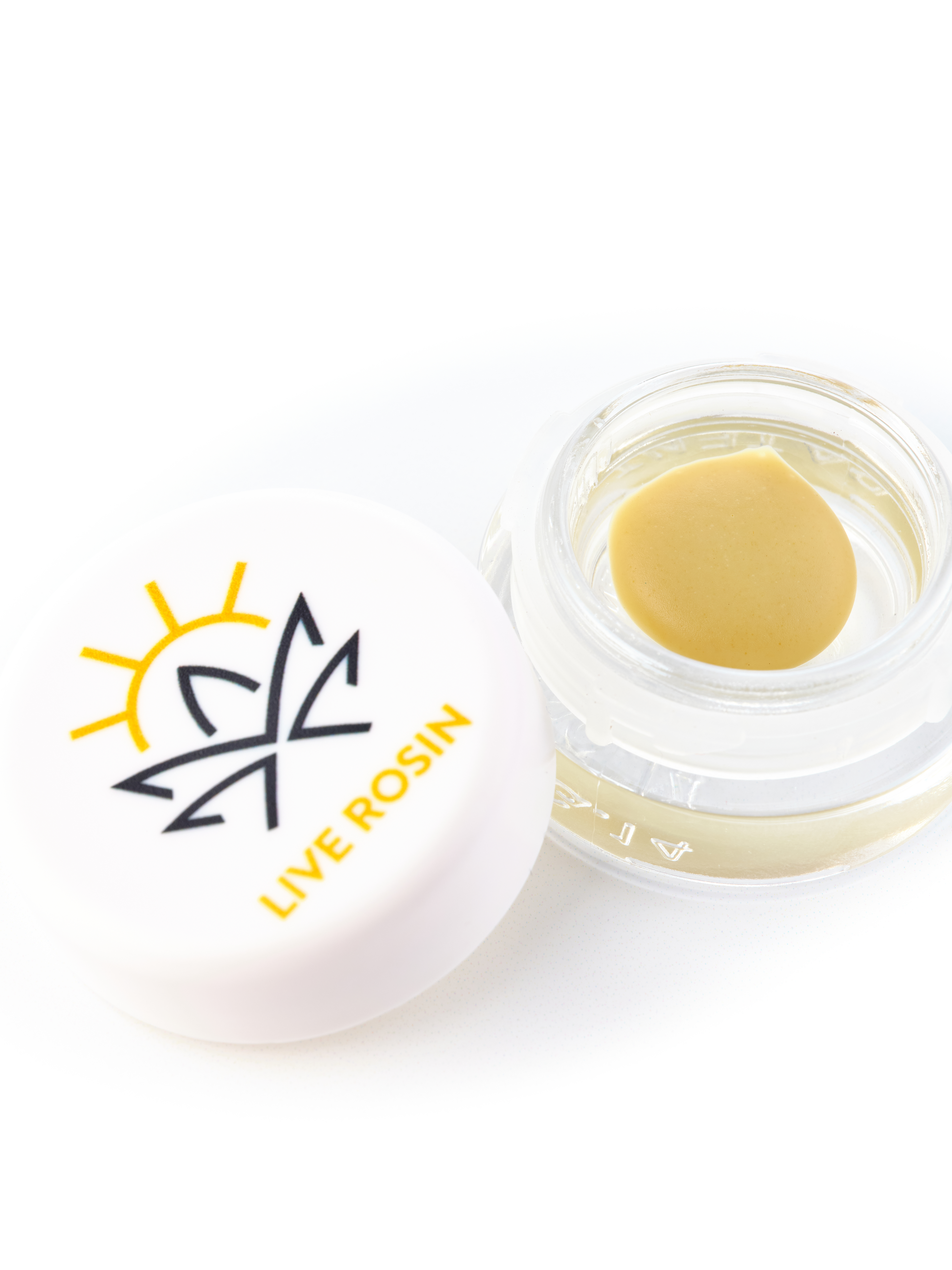 Sol Flower house cannabis concentrates