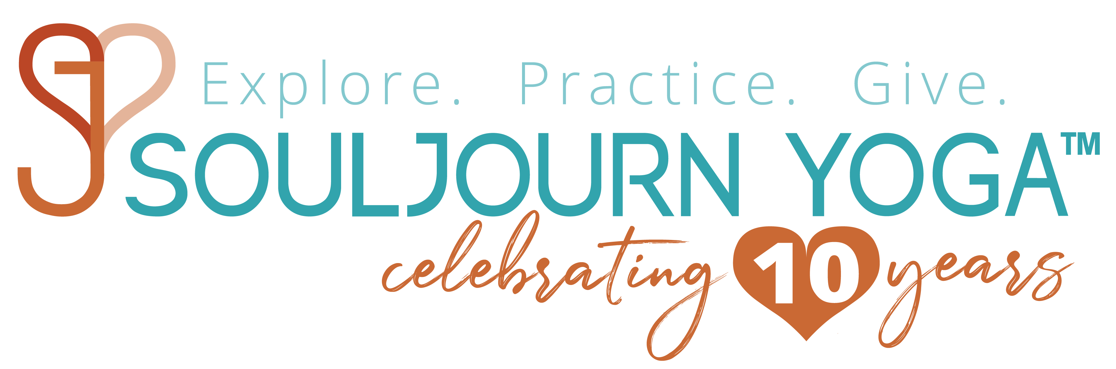 Souljourn Yoga - Logo and Icon + Explore Practice Give 10 Years_Main Color.png
