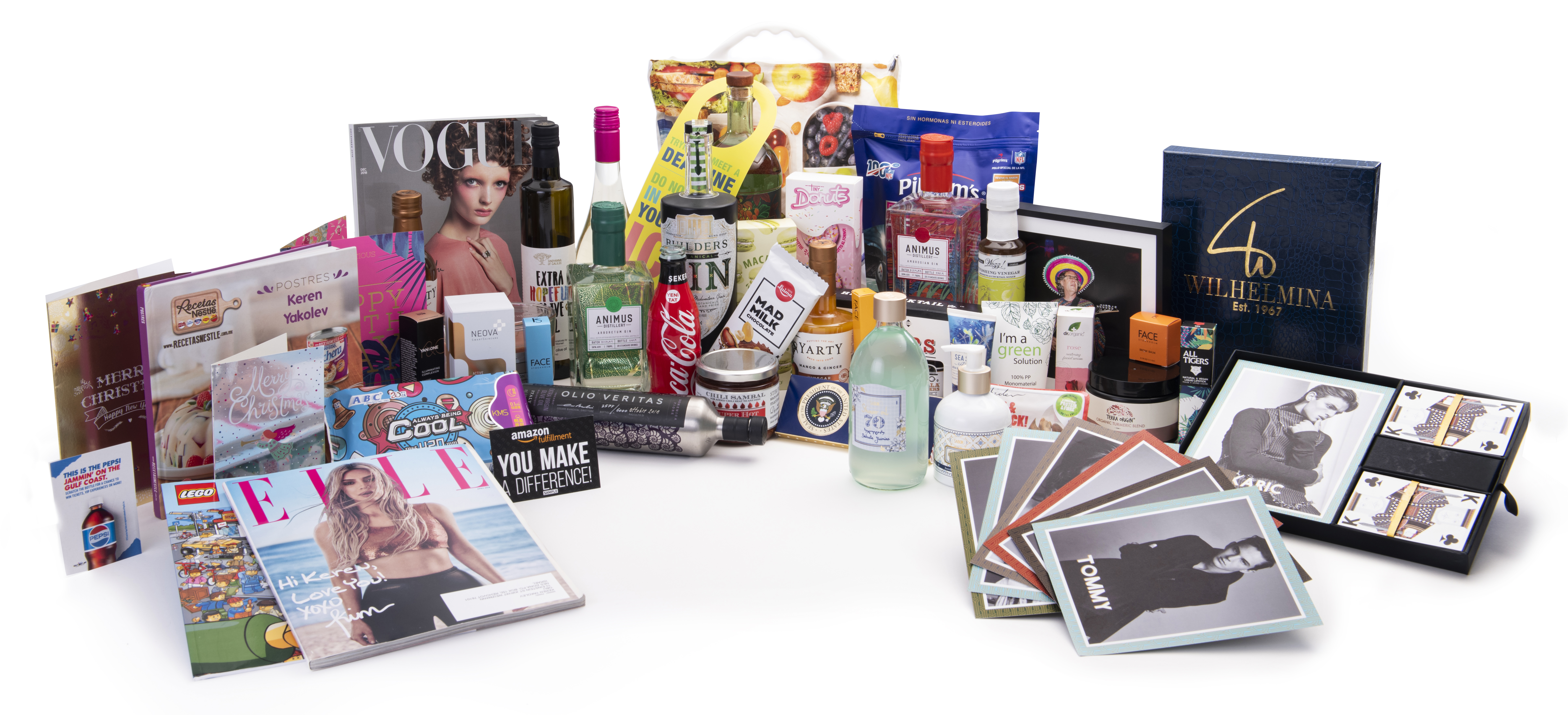 Hp Indigo Unveils Industry Leading Labels And Packaging Portfolio Nyse Hpq