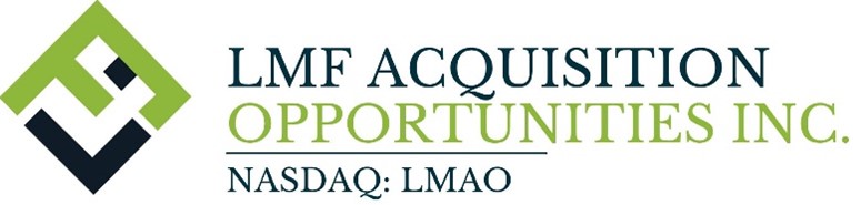LMF Acquisition Oppo