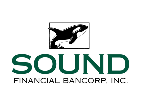 Sound Financial Bancorp logo