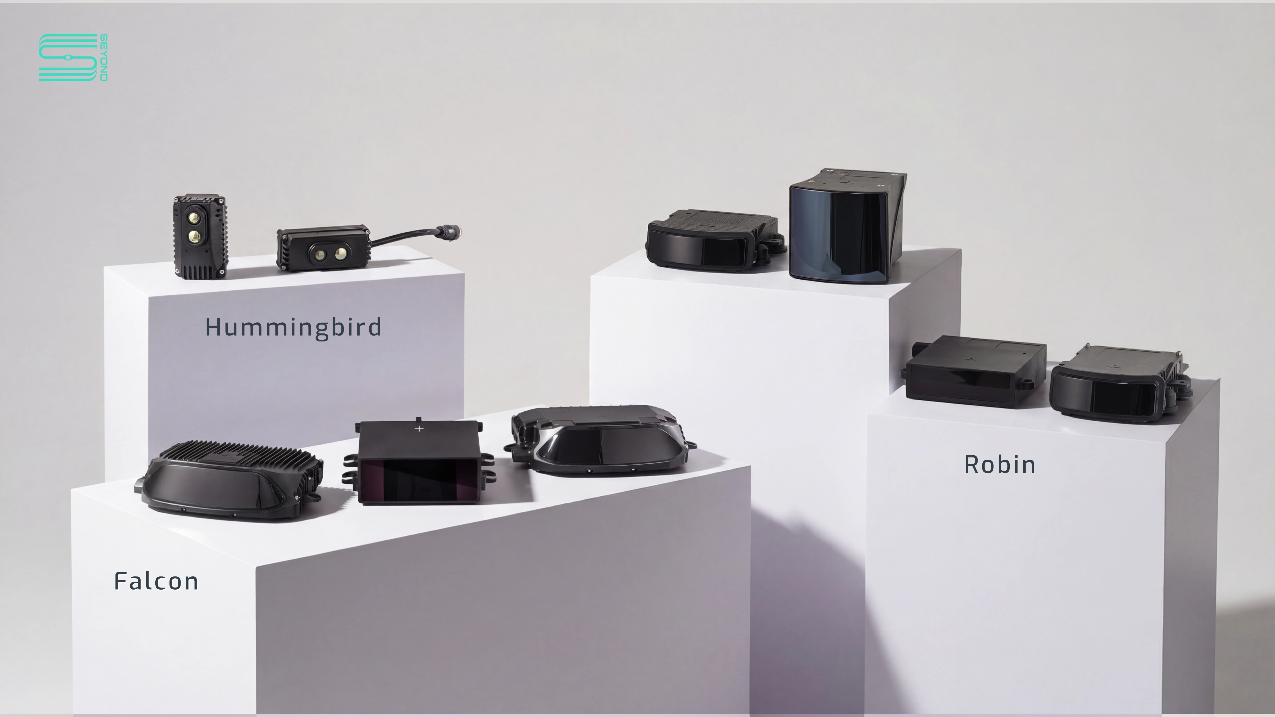 Seyond Products Family