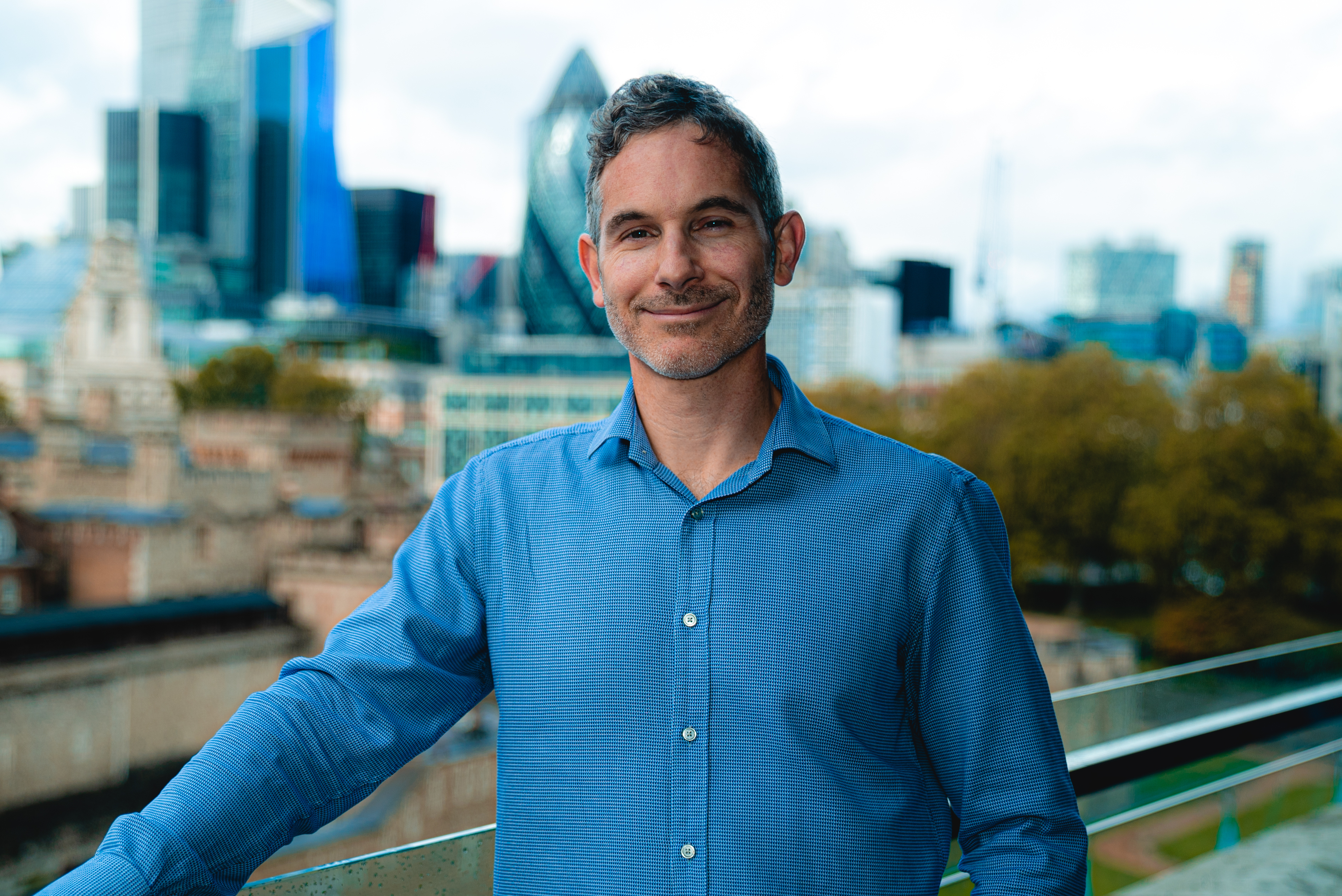 Organisation bolsters European leadership team during time of exponential growth