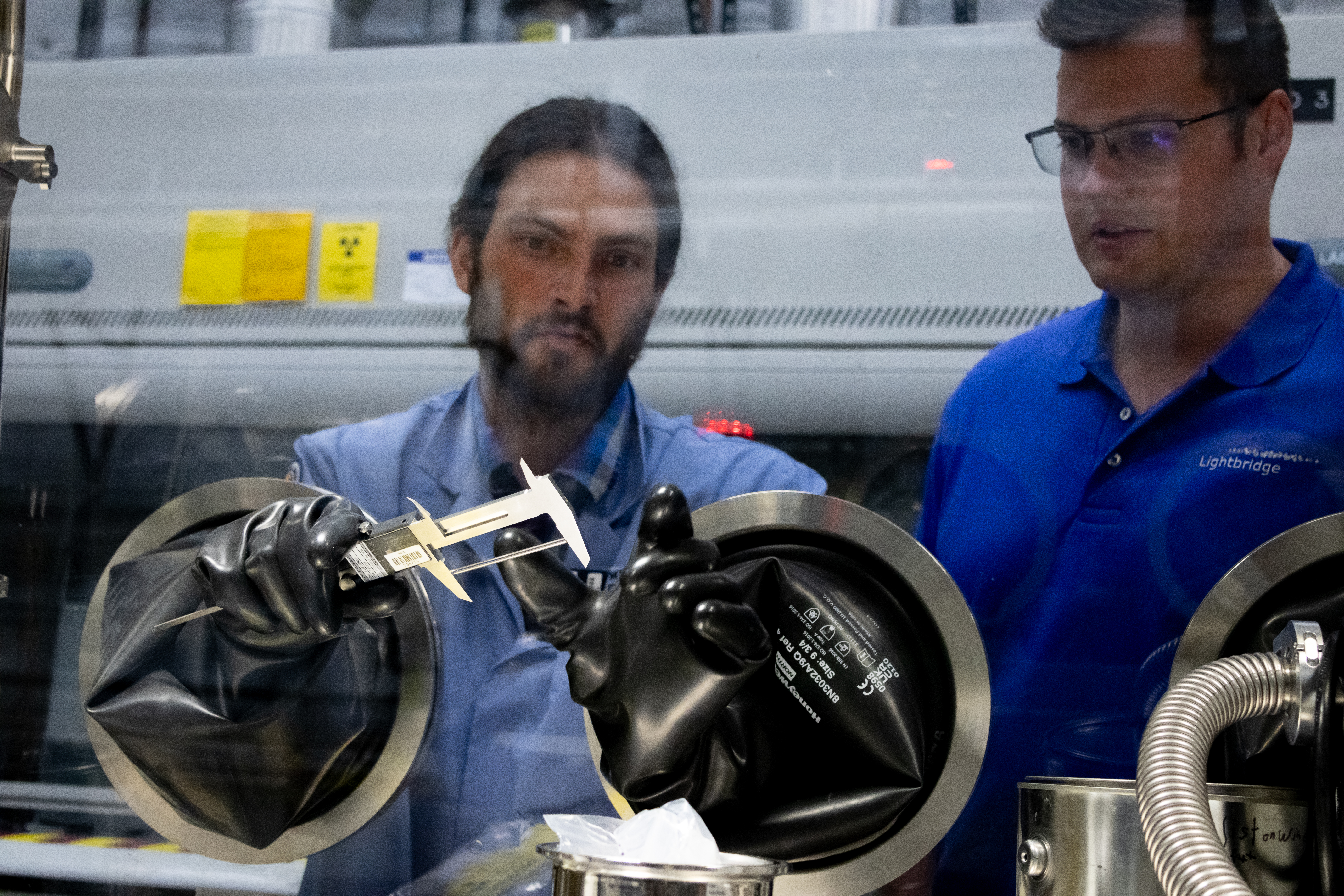 Lightbridge Announces Start of Irradiation Testing of its Enriched Uranium-Zirconium Alloy Samples in Advanced Test Reactor at Idaho National Laboratory