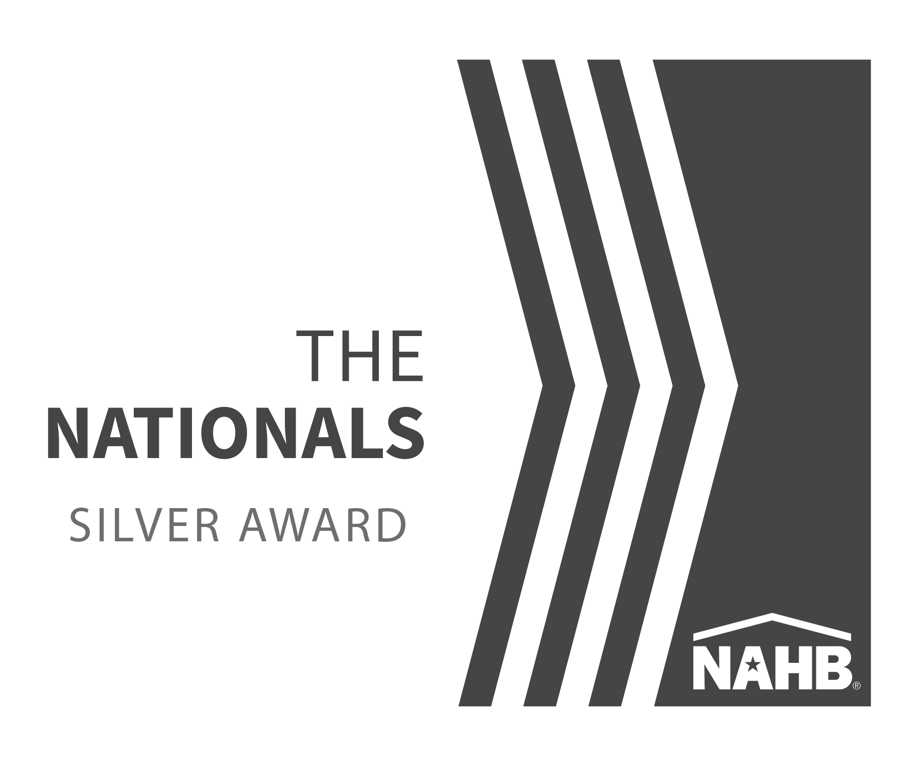 The Nationals salutes and honours the best in the building industry for their determination, integrity, creativity, and endurance.