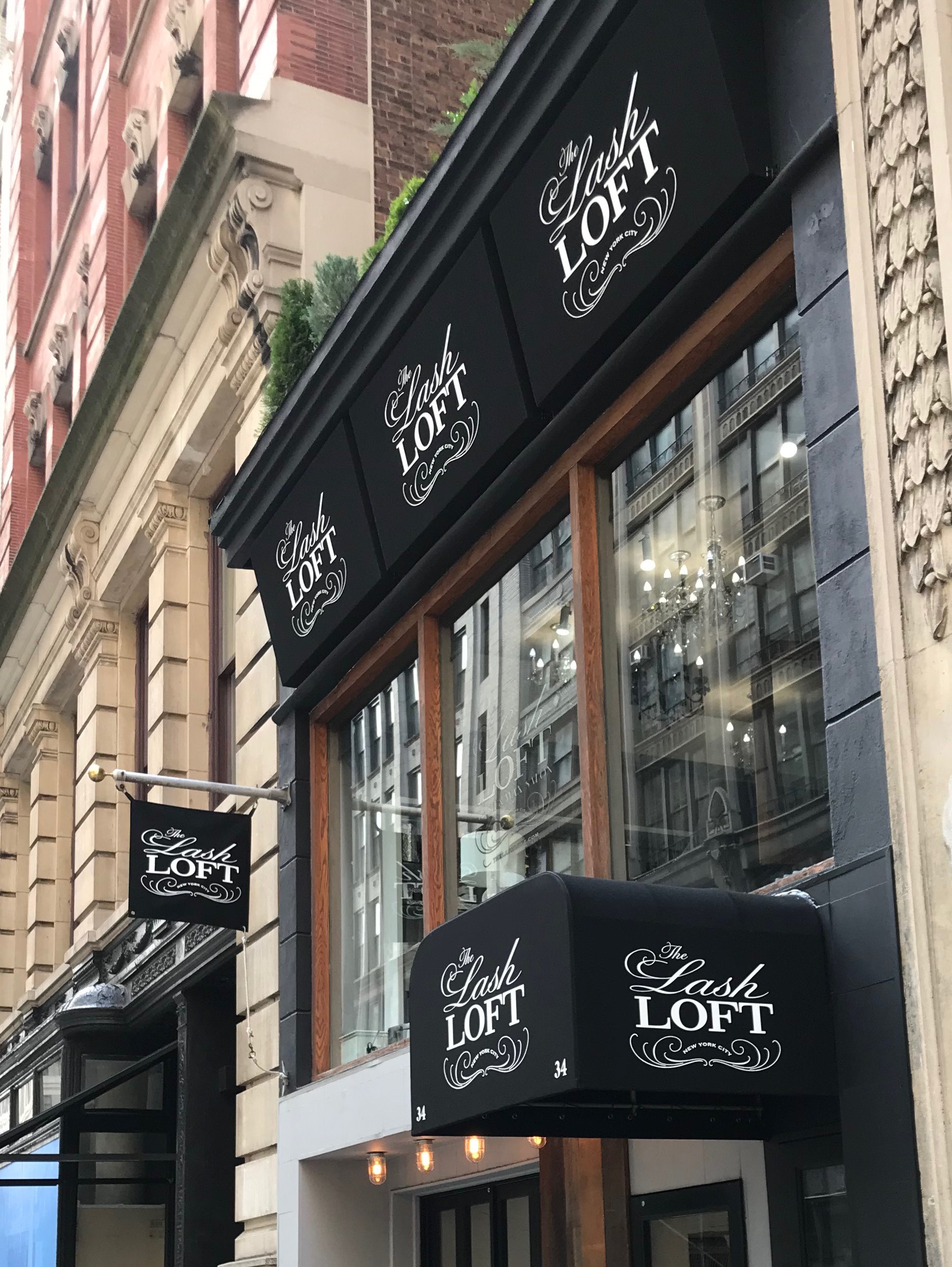 The Lash Loft Franchise 1