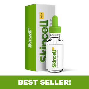 Skincell Pro - Mole and Skin Tag Corrector Serum
