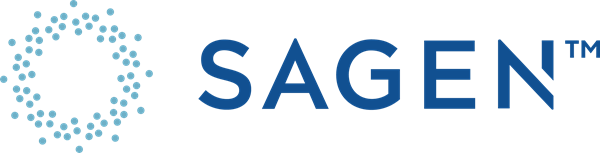 Sagen Logo