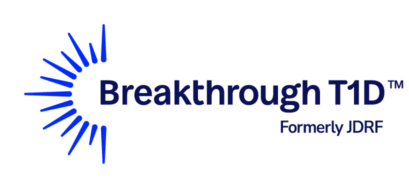 Breakthrough T1D™ Canada Logo