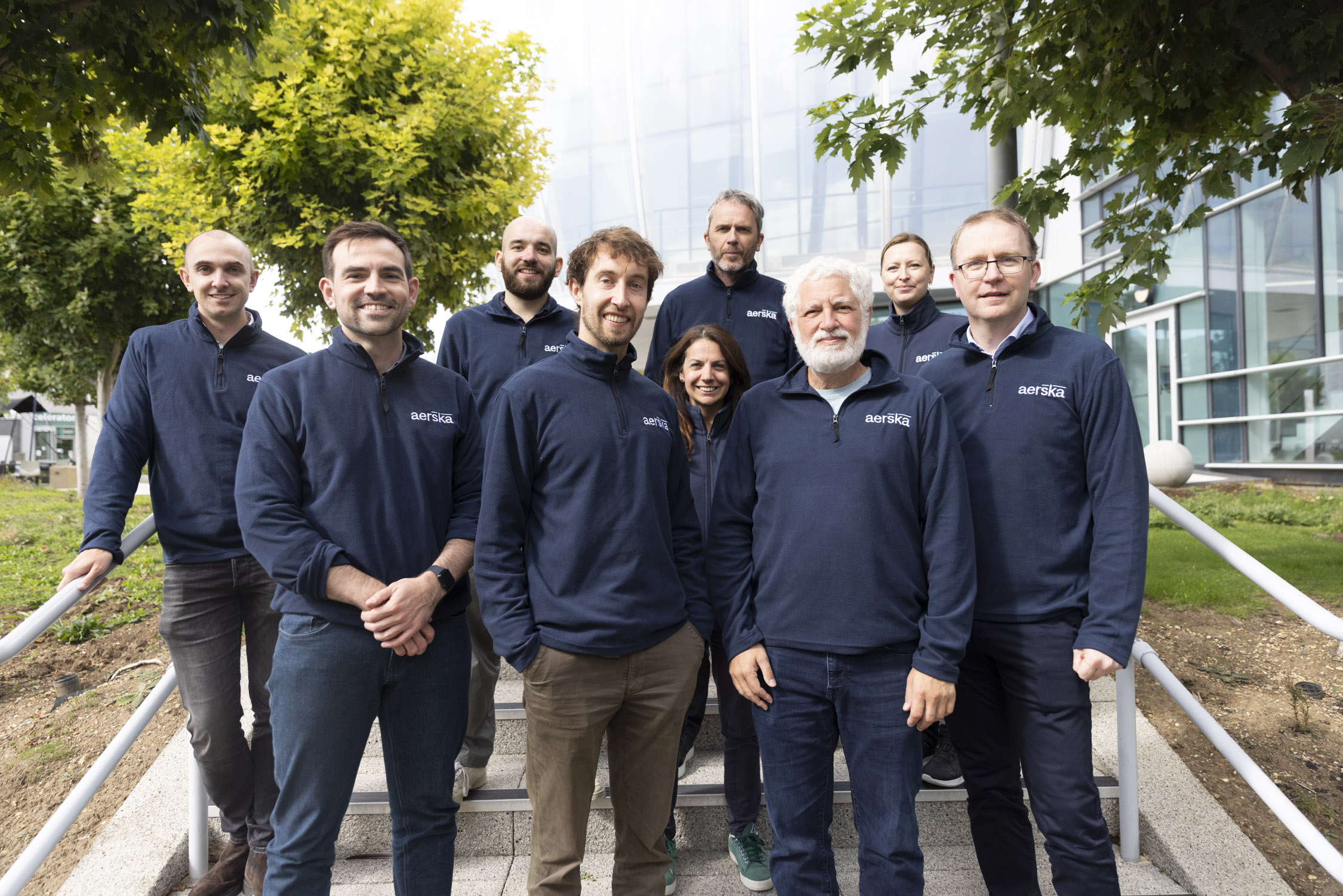 Photo credit: Aerska 