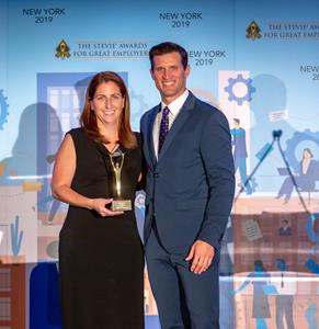 Playa Hotels & Resorts wins 2019 Top Employer Award 