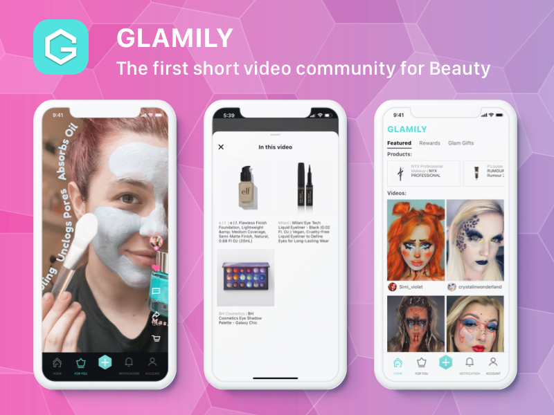 Glamily Community Is Beauty's Most Cost-Effective Growth Channel