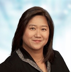 Grace Lee, Board Member, Asure