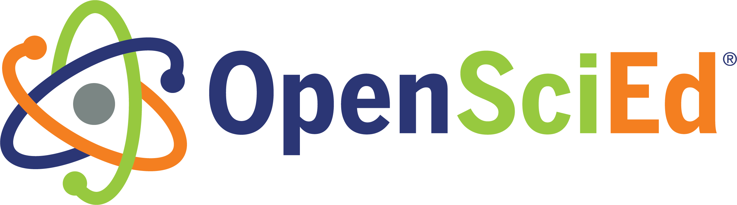 OpenSciEd and Amazon