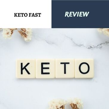 Keto Fast Reviews: Does It Work To Get Into Ketosis?