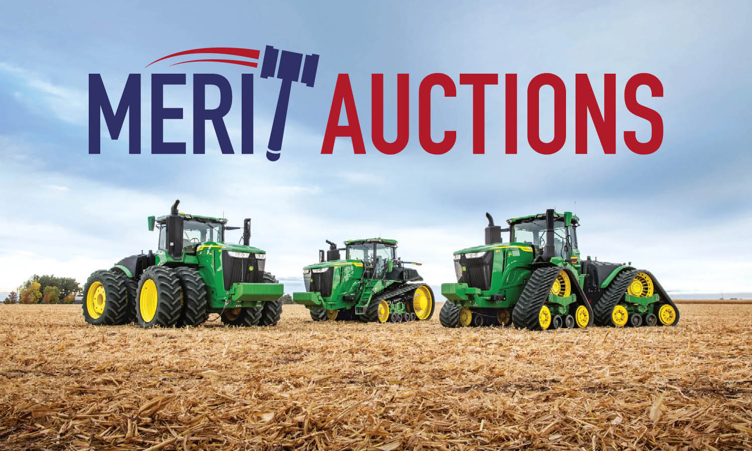 Merit Auctions