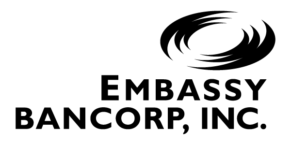 EMB-Bancorp BW Logo