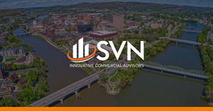 SVN | Innovative Commercial Advisors