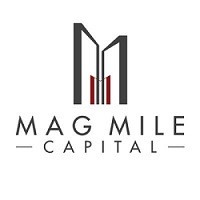 Mag Mile Capital Secures $20 Million Cash Out Financing for