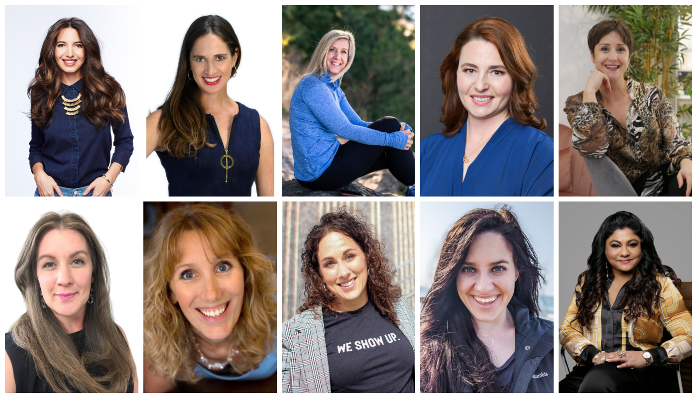 Meet the Top 5 Female Business Coaches You Need To Work With In 2023