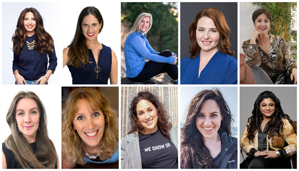 The Top Female Business Coaches Empowering and Inspiring in 2021
