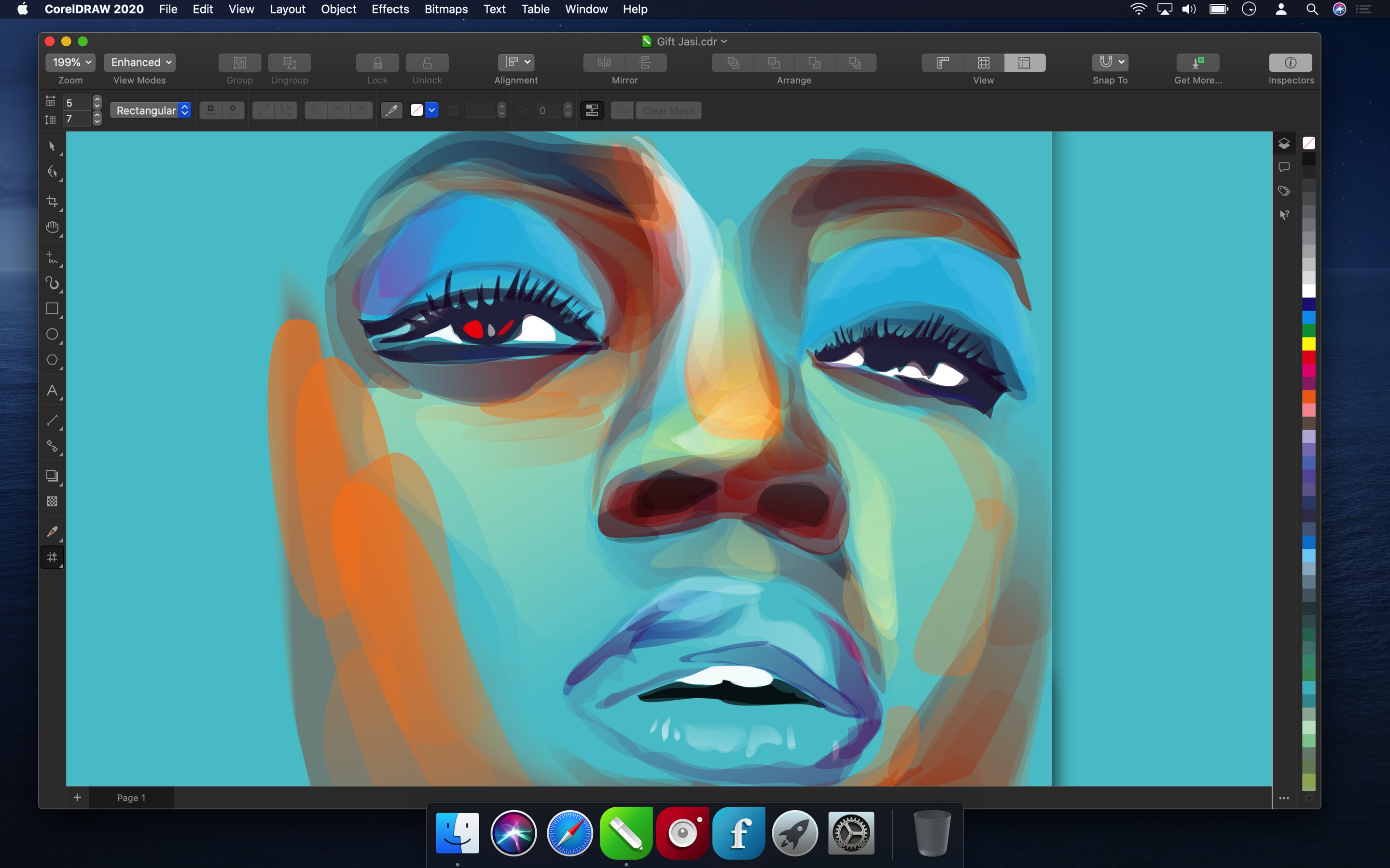 CorelDRAW 2020 Unveils its Fastest, Smartest, and Most