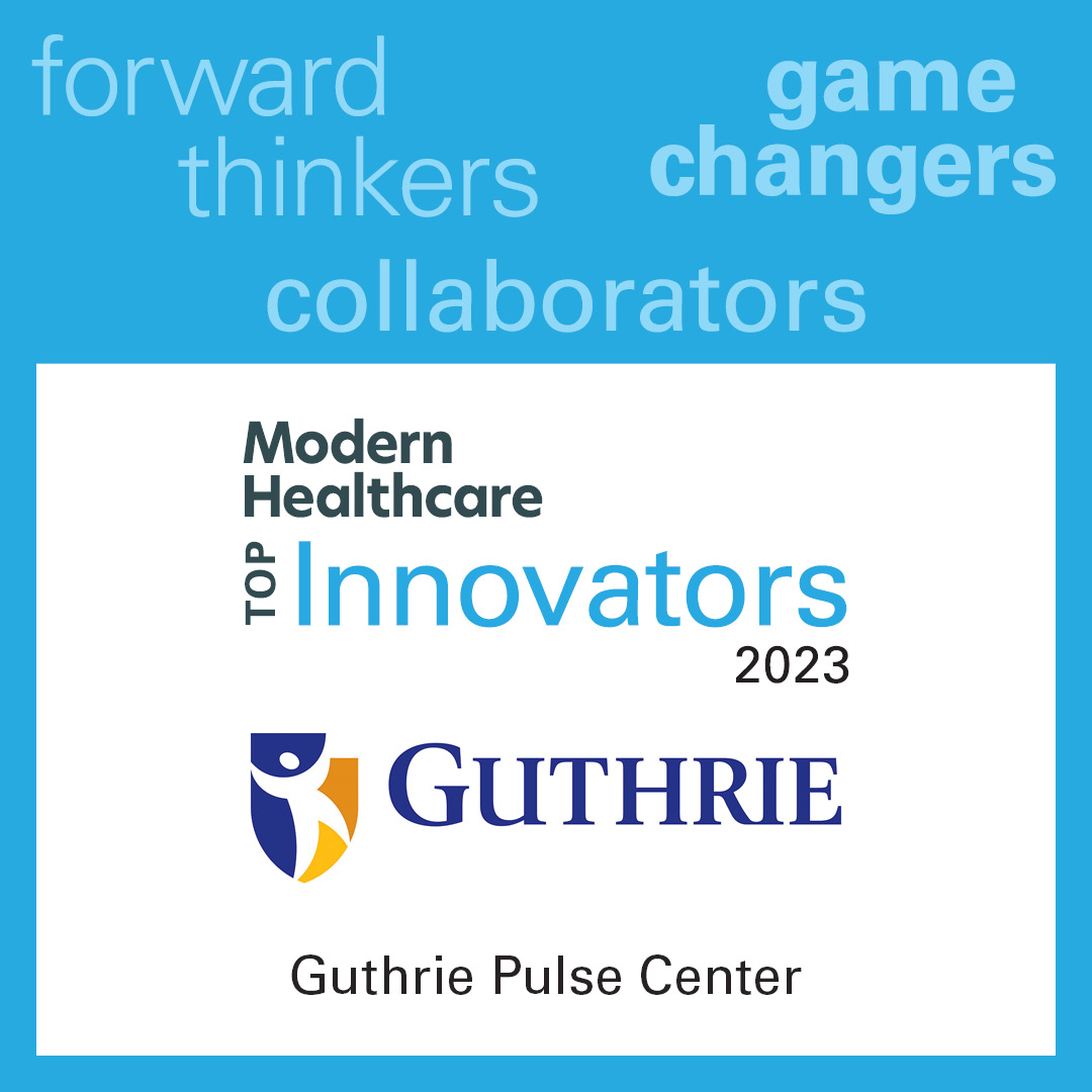 Modern Healthcare Top Innovators 2023