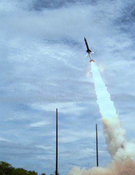 Photo: U.S. Navy https://www.dvidshub.net/image/9880612/arav-b-launch-during-pacific-dragon-2026