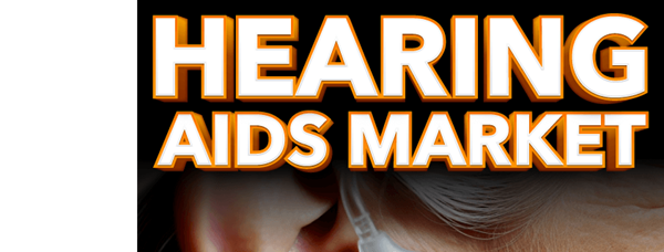 Hearing Aids Market Globenewswire