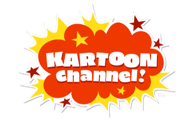 Kartoon Studios