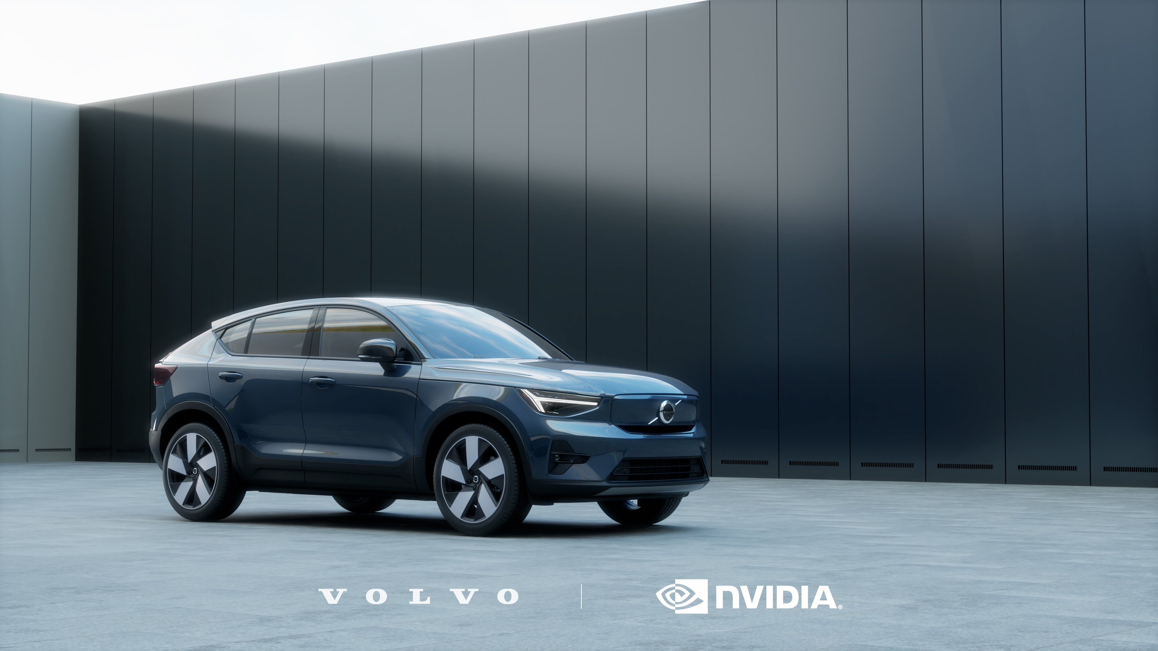 Volvo cars