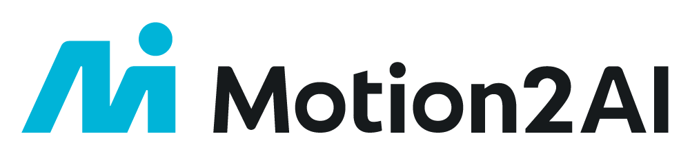 Motion2AI - VertBlk