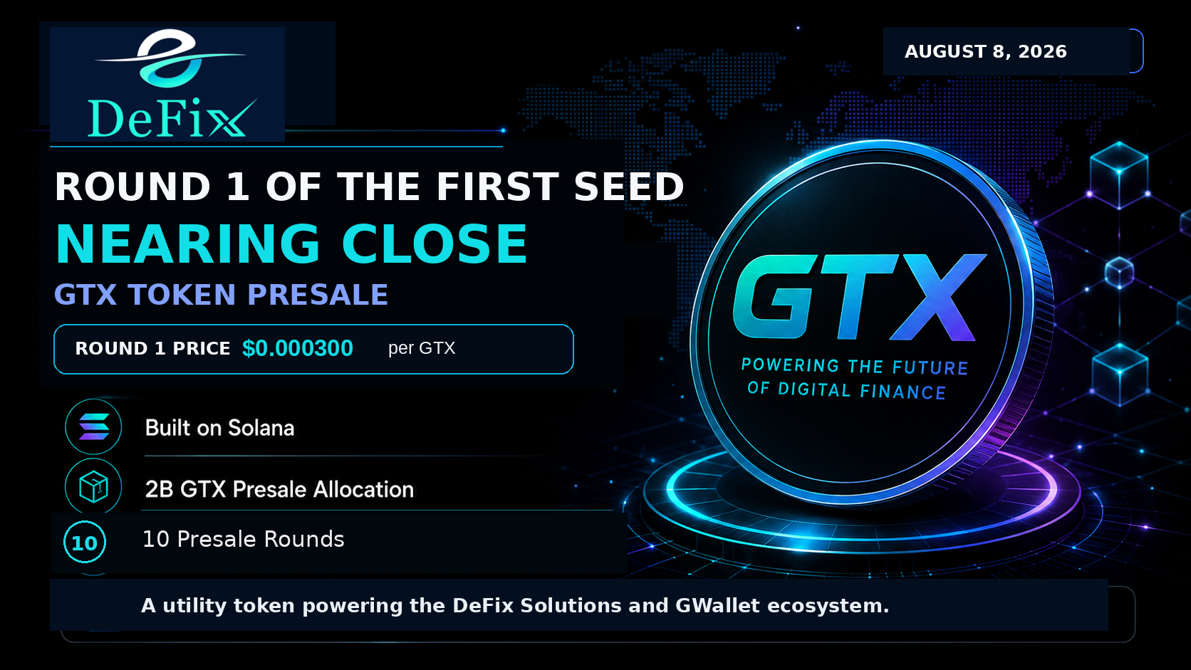 DeFix Solutions