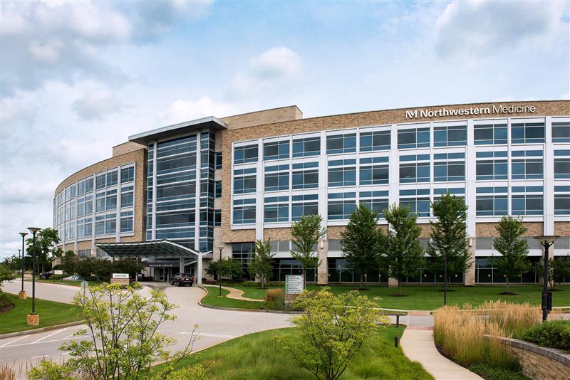 Northwestern Medicine