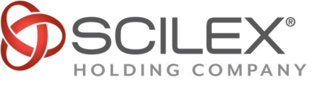 Scilex Holding Company Announces that the Official