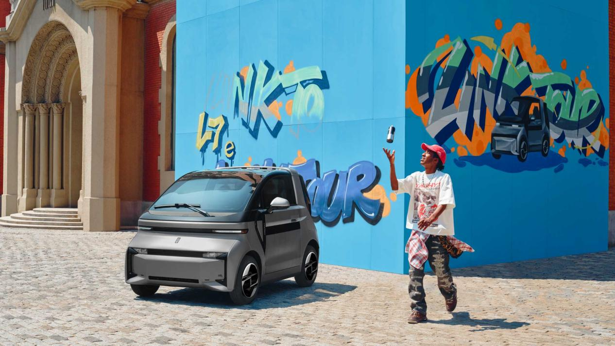 Linktour Automotive
