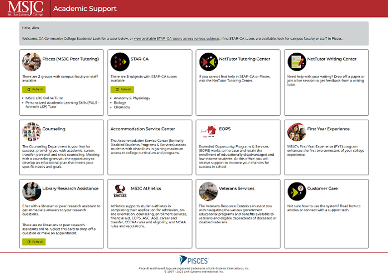 Link-Systems International