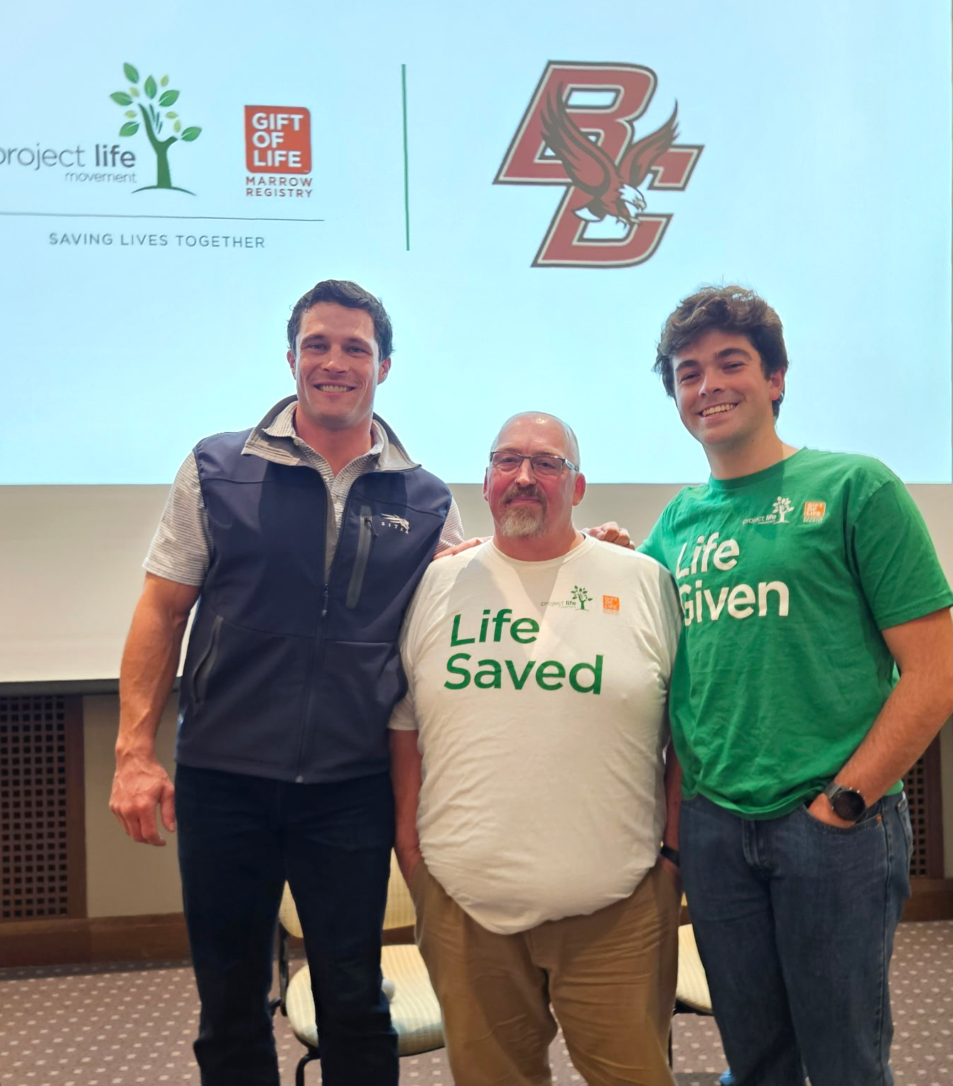 Project Life Movement