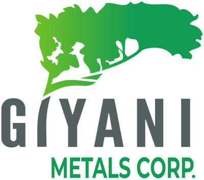 Giyani Appoints Knight Piésold as Geoscience and Tailings Consultant for 2025 Definitive Feasibility Study