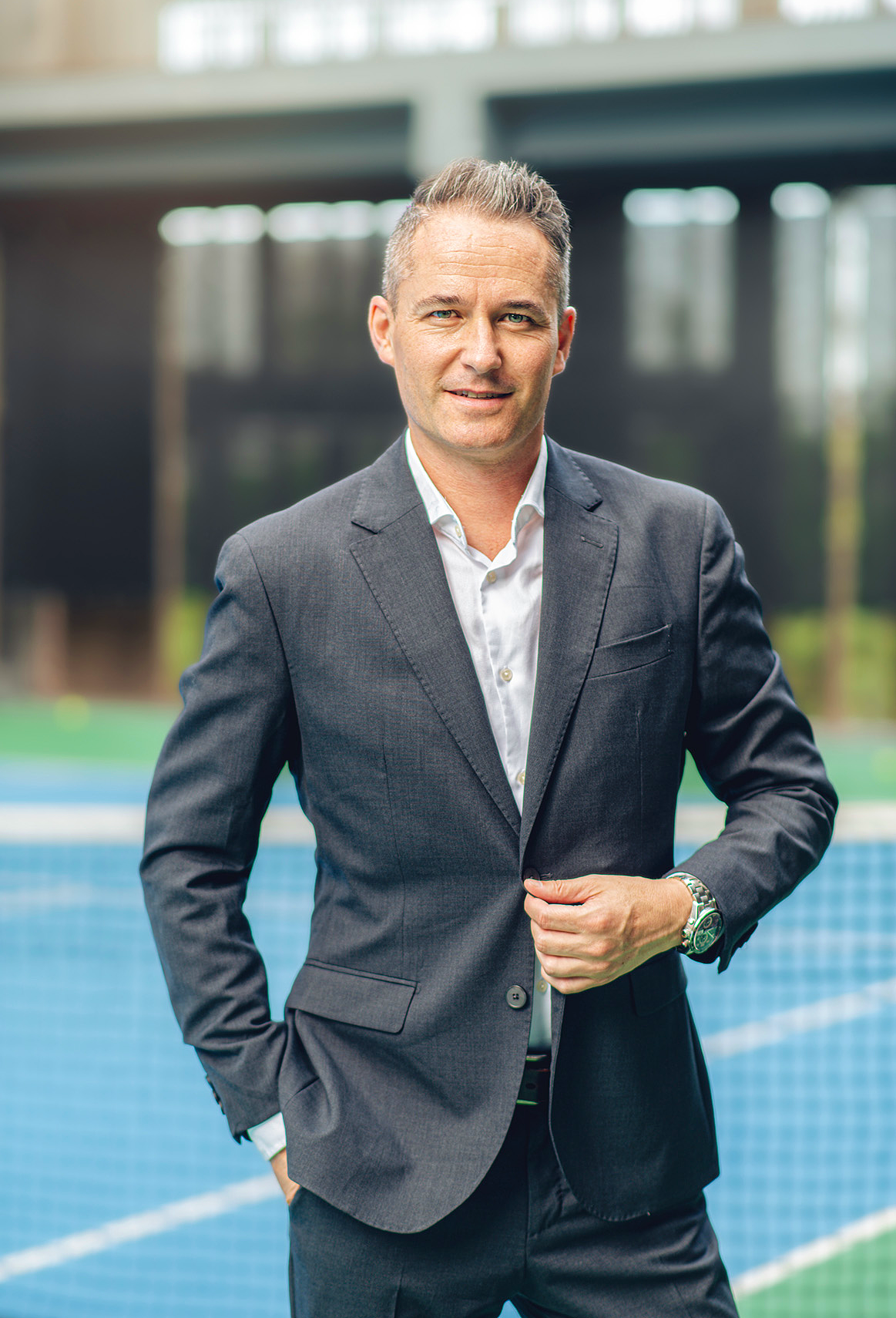 TurnkeyZRG, the sports, entertainment & media practice of global talent firm ZRG, has appointed Troy de Haas as practice leader for the Asia-Pacific (APAC) region.