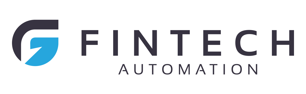 UPDATE – FinTech Automation to Provide Payments