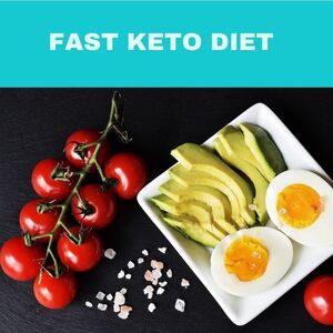 FAST KETOGENIC DIET