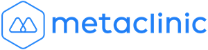 Metaclinic Corporate Standard Logo Solid