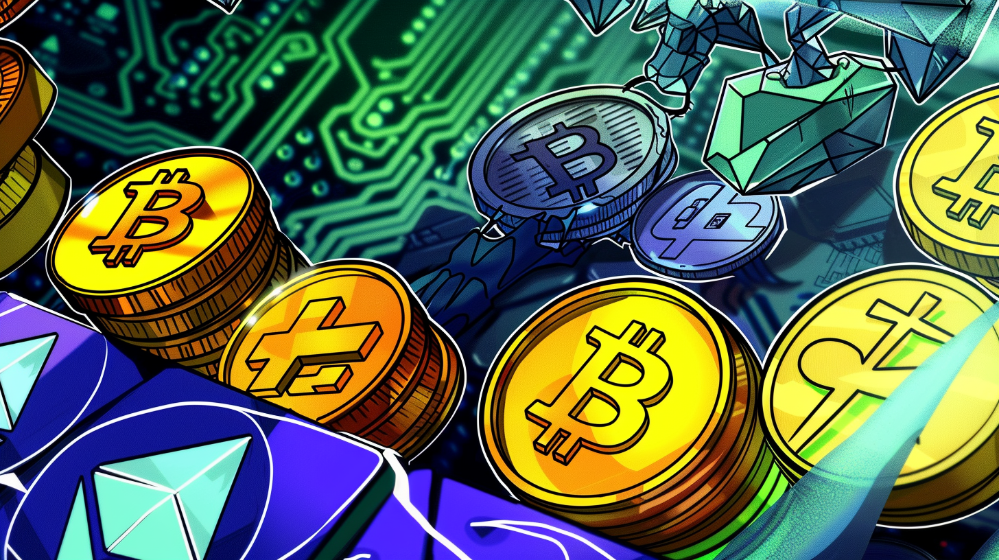 Mutuum Finance (MUTM) New Update: Phase 3 Begins as V1 Protocol Went Live