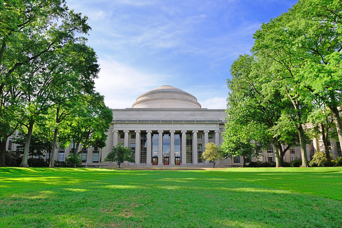 MIT Campus