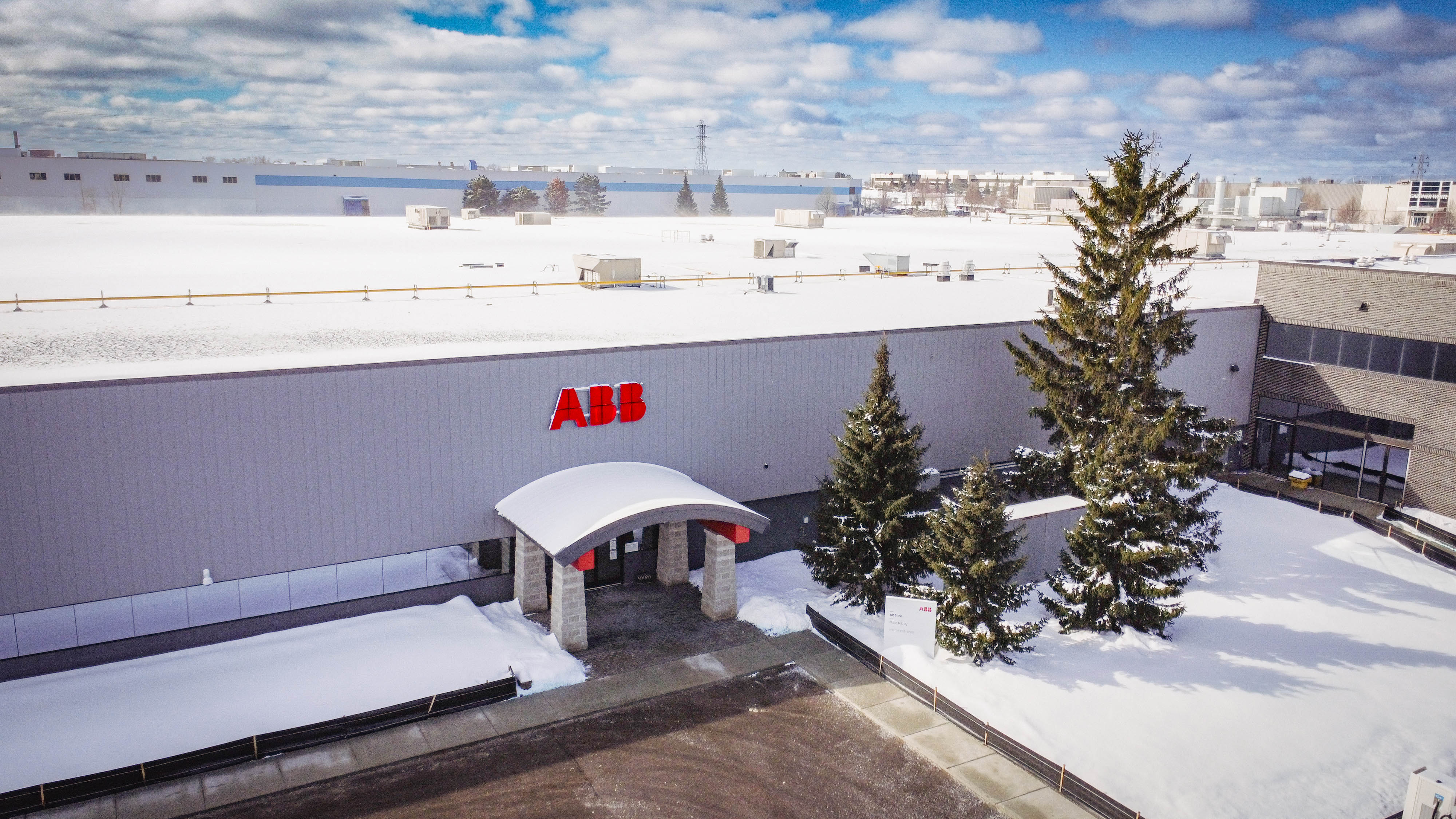 ABB Auburn Hills