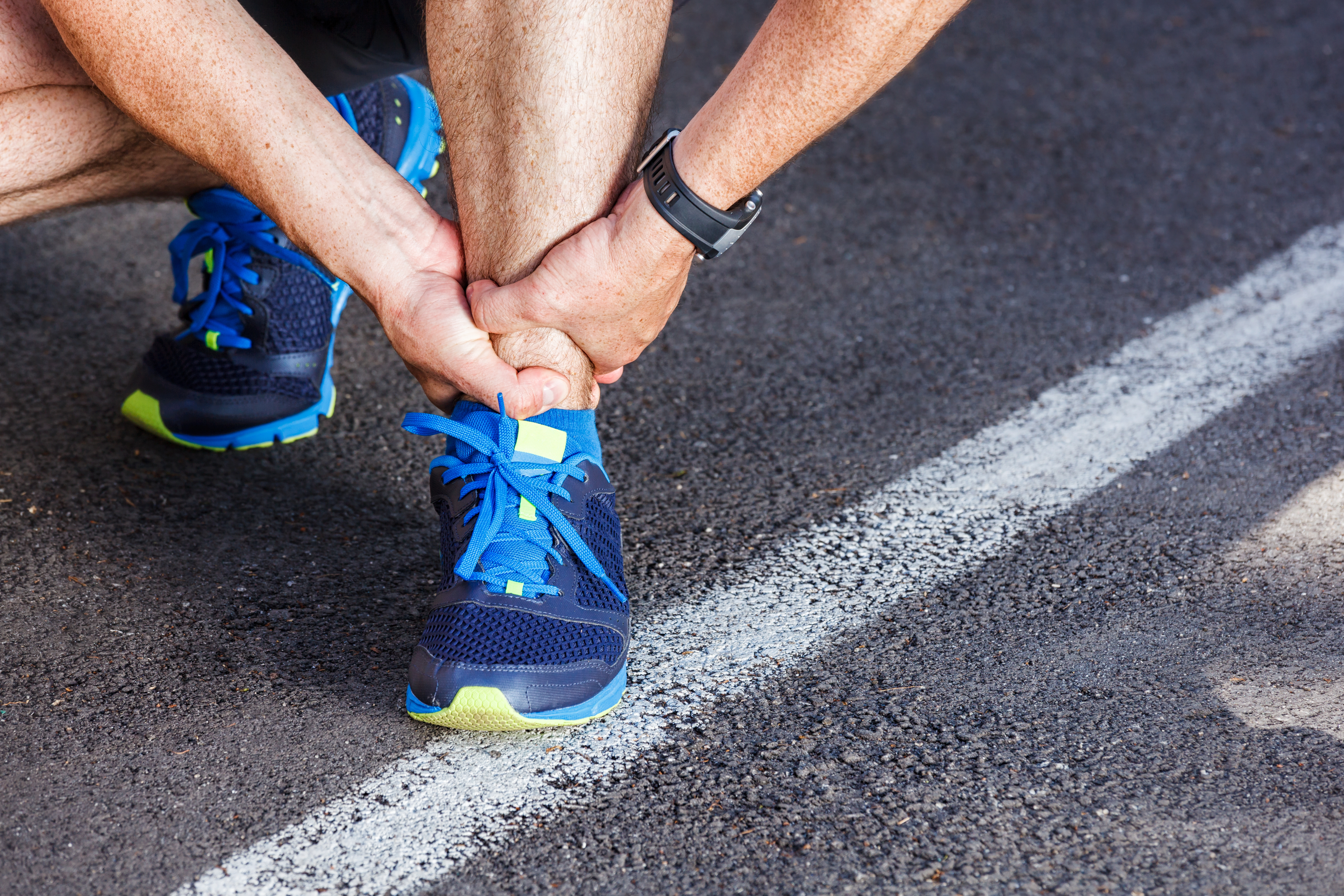Running has great health benefits; however, it is a high-impact activity that can put you at risk for foot or ankle injuries. Follow tips from foot and ankle orthopaedic surgeons to run safely and pain free.